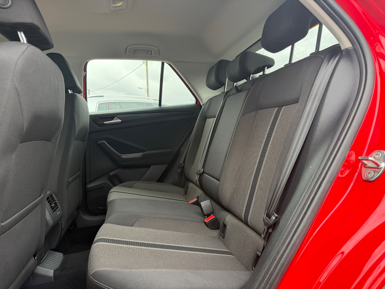 Used Volkswagen T-Roc 2020 for sale - 78134818: Photo 12