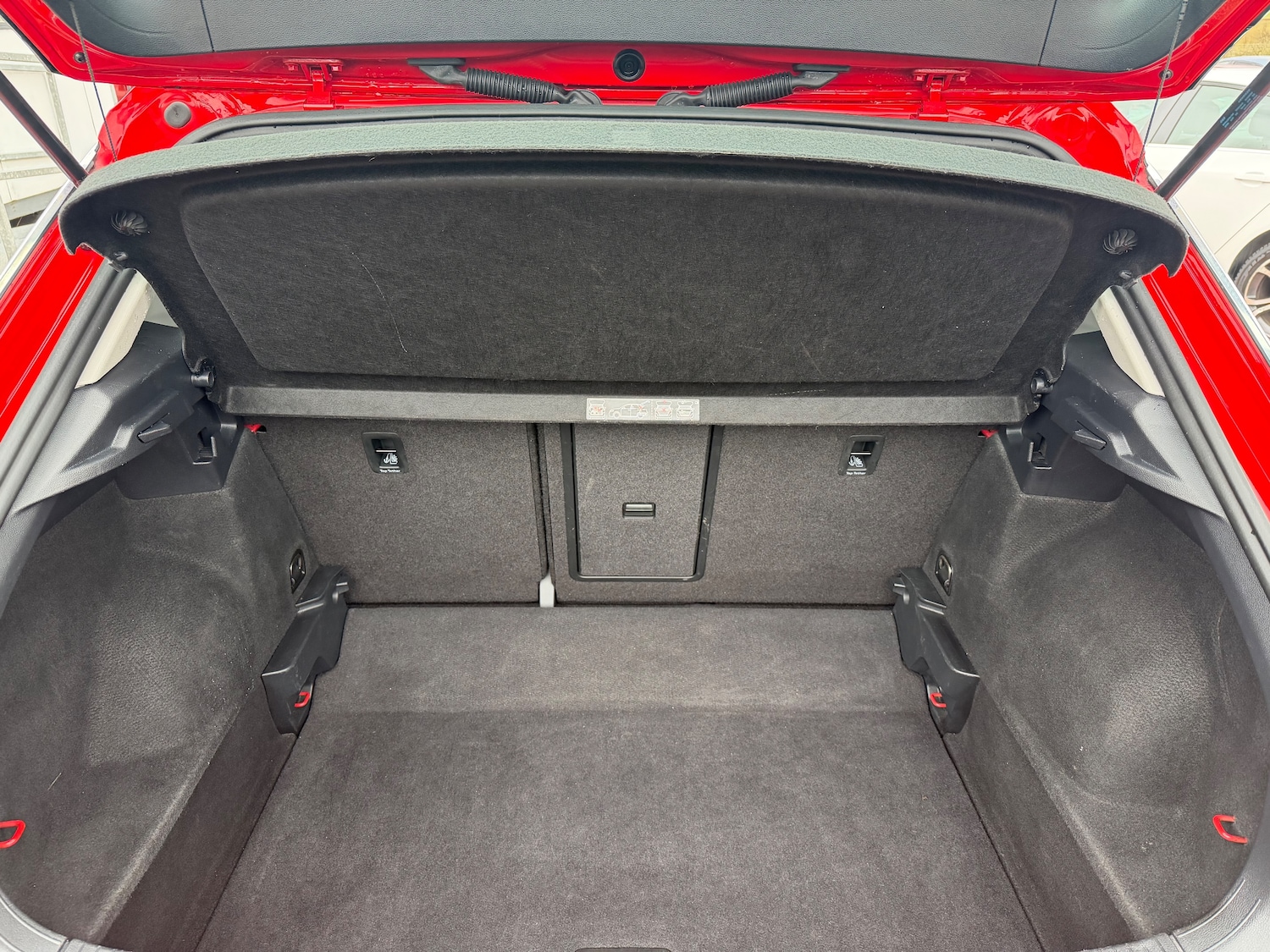 Used Volkswagen T-Roc 2020 for sale - 78134818: Photo 14