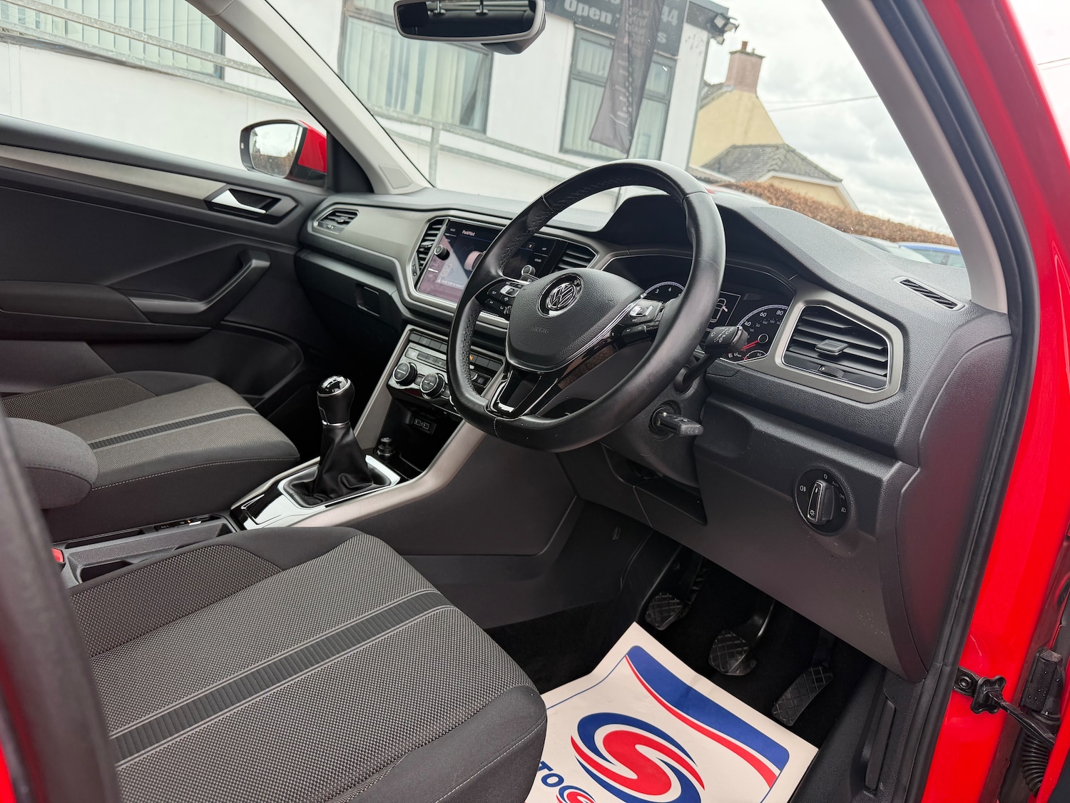 Used Volkswagen T-Roc 2020 for sale - 78134818: Photo 15