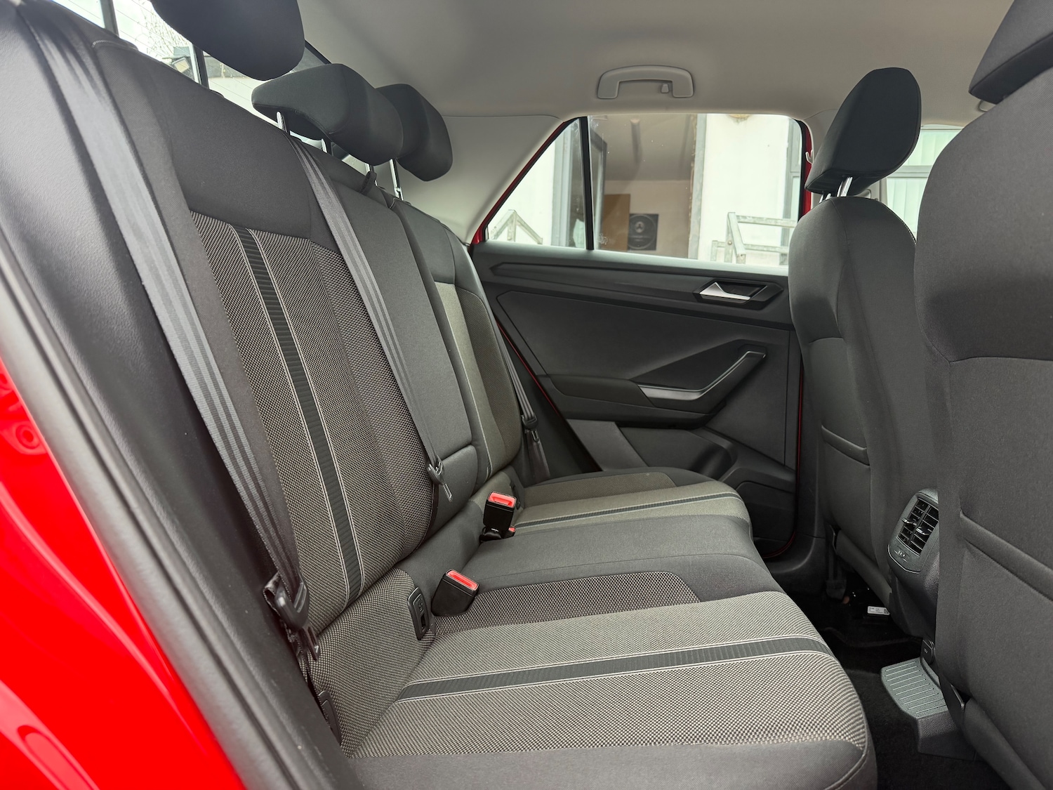 Used Volkswagen T-Roc 2020 for sale - 78134818: Photo 17