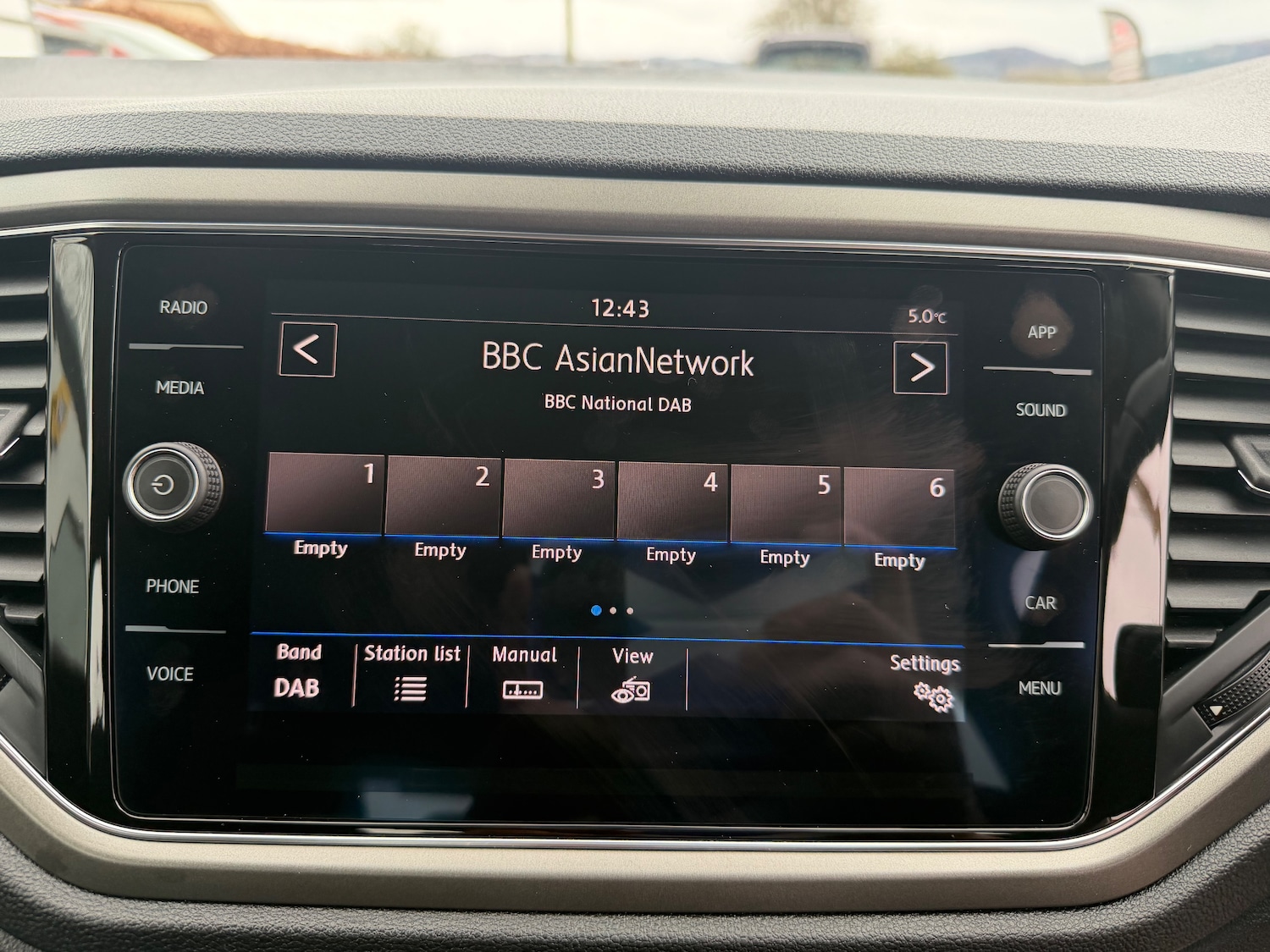 Used Volkswagen T-Roc 2020 for sale - 78134818: Photo 24