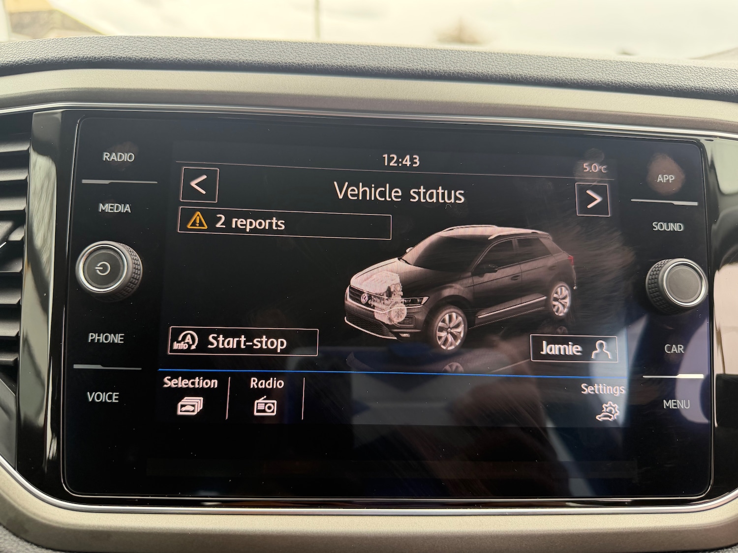 Used Volkswagen T-Roc 2020 for sale - 78134818: Photo 25