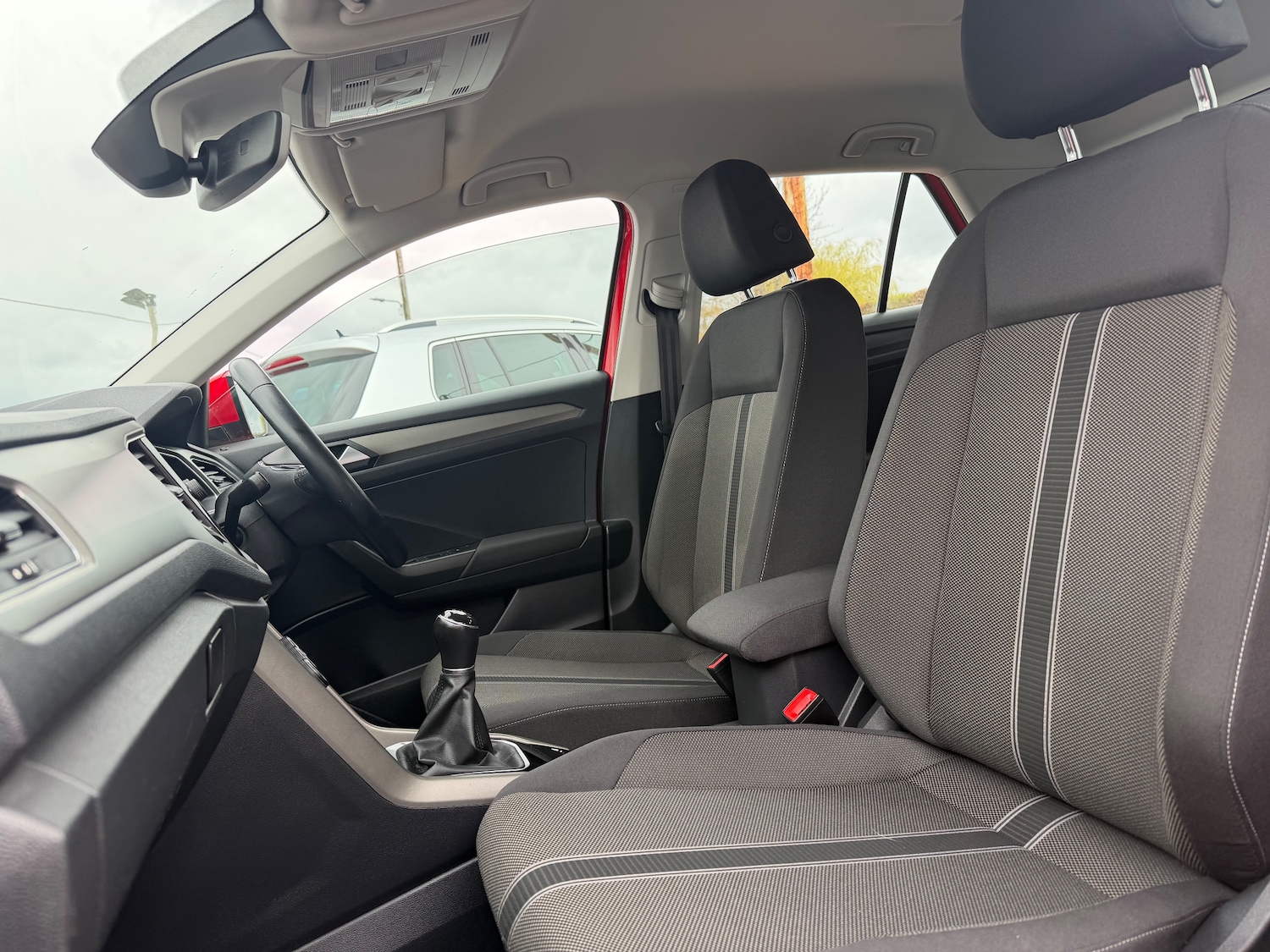 Used Volkswagen T-Roc 2020 for sale - 78134818: Photo 9