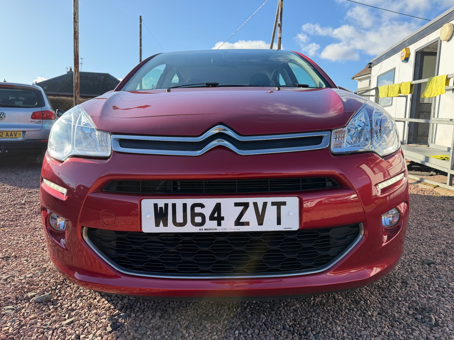 Used Citroen C3 2014 for sale - 77779427: Photo 10