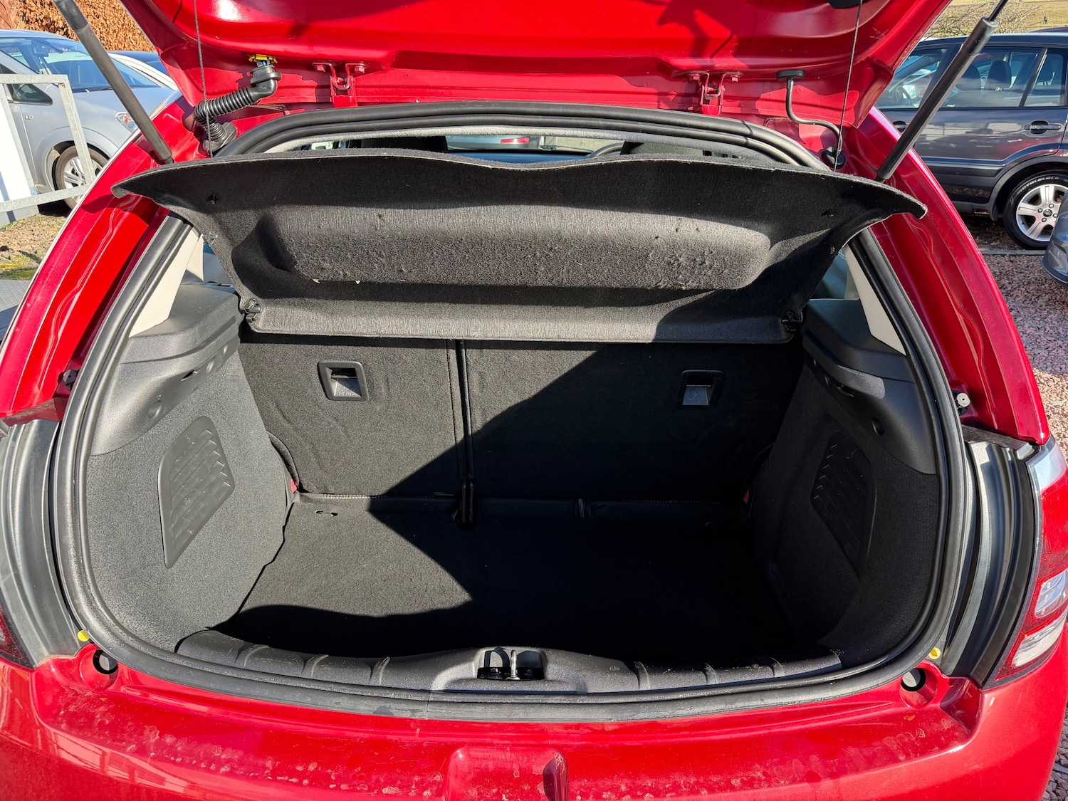 Used Citroen C3 2014 for sale - 77779427: Photo 13