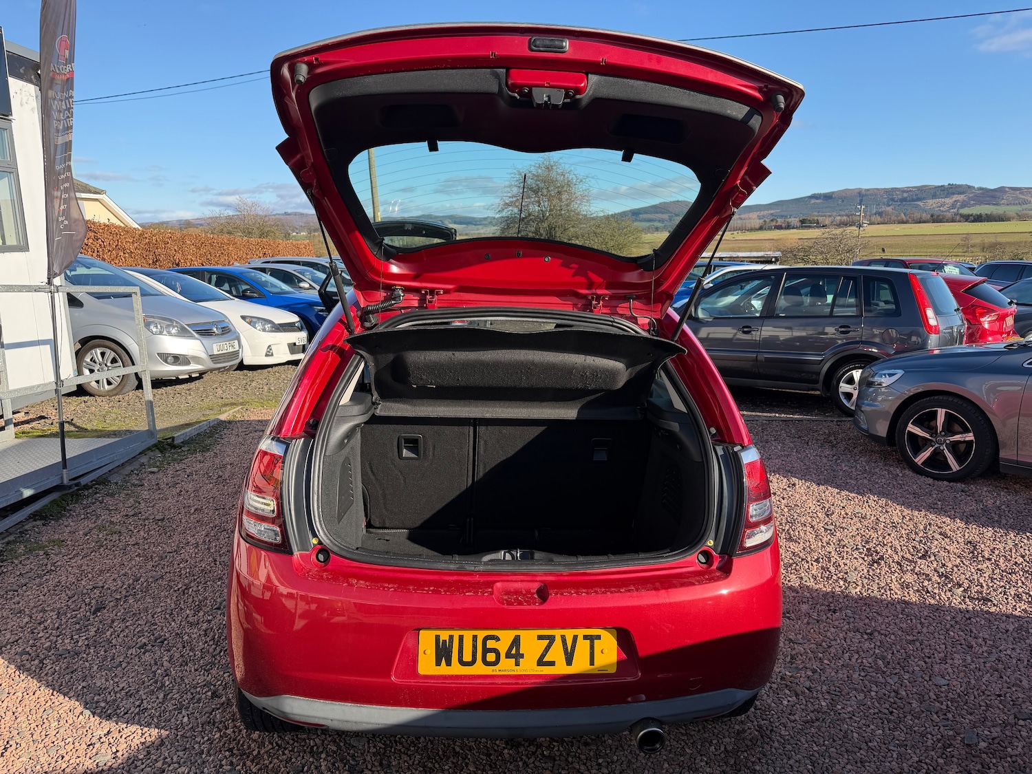 Used Citroen C3 2014 for sale - 77779427: Photo 14