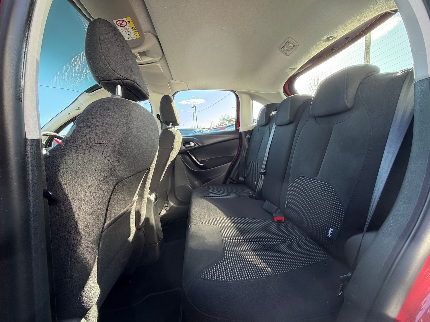 Used Citroen C3 2014 for sale - 77779427: Photo 15