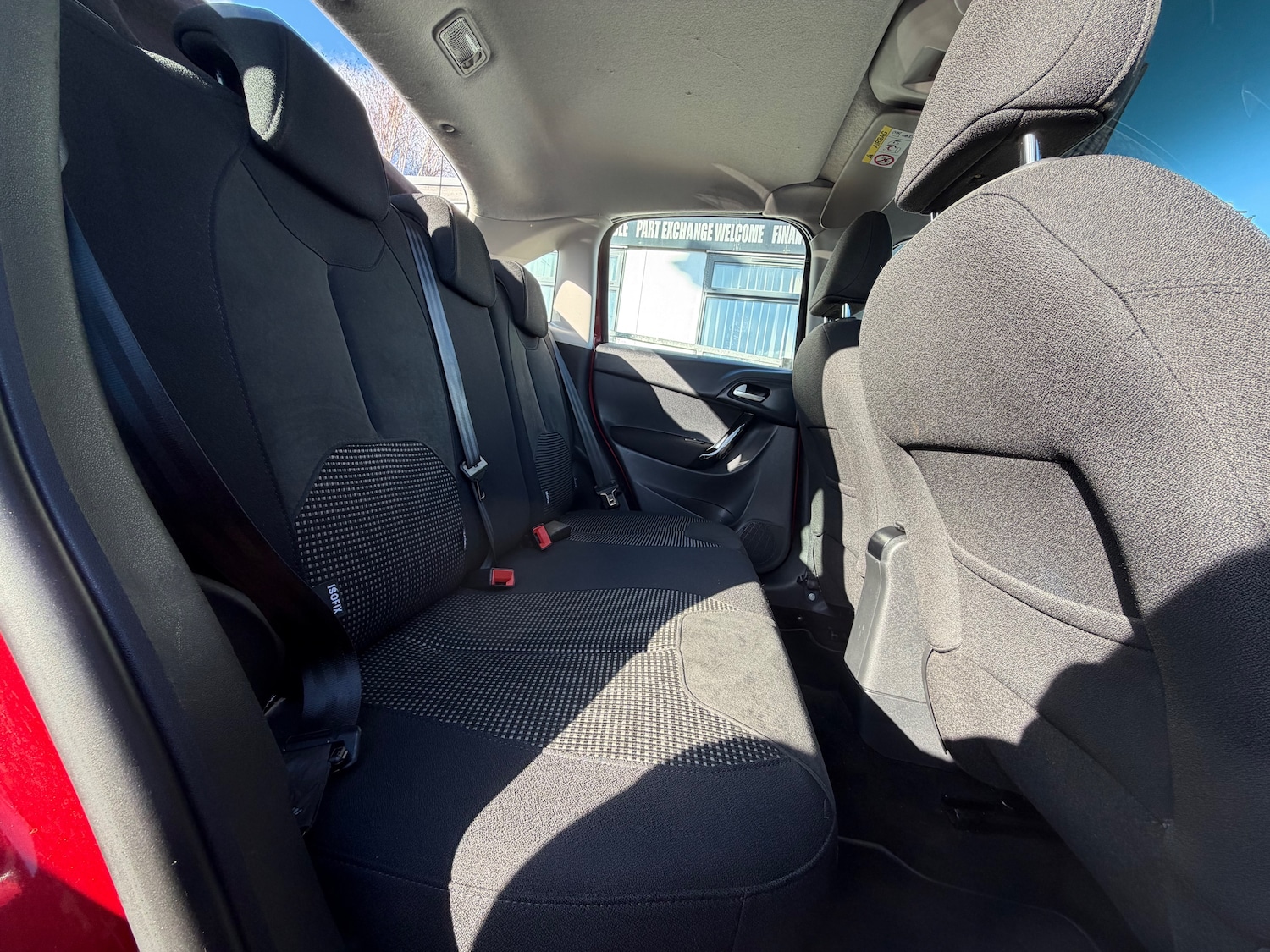 Used Citroen C3 2014 for sale - 77779427: Photo 16