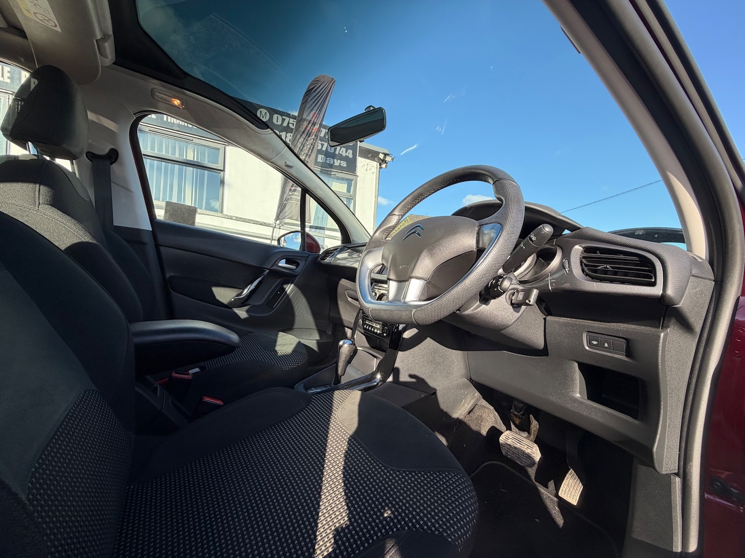 Used Citroen C3 2014 for sale - 77779427: Photo 19