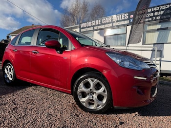 Used Citroen C3 2014 for sale - 77779427: Photo