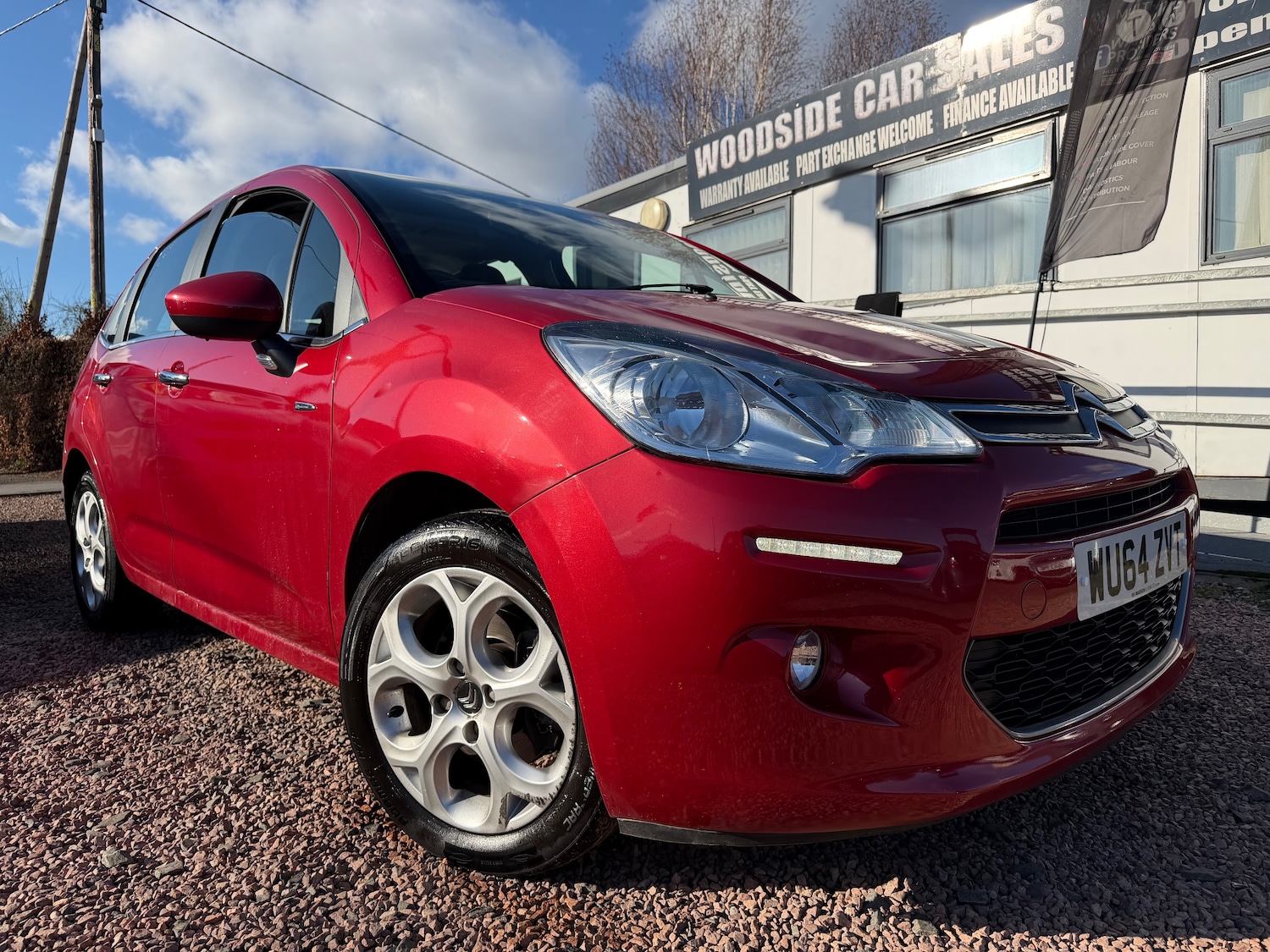 Used Citroen C3 2014 for sale - 77779427: Photo 2