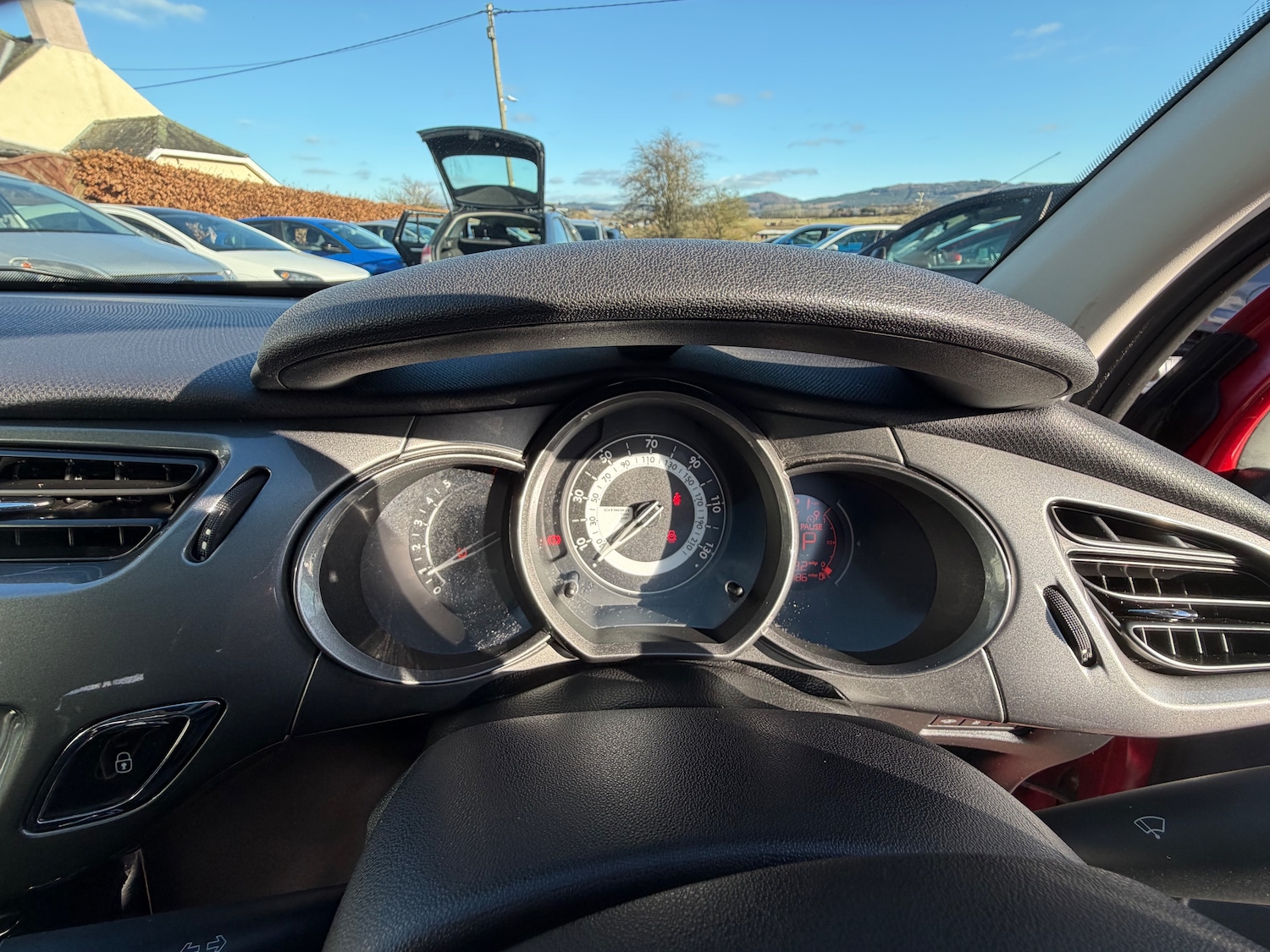 Used Citroen C3 2014 for sale - 77779427: Photo 21