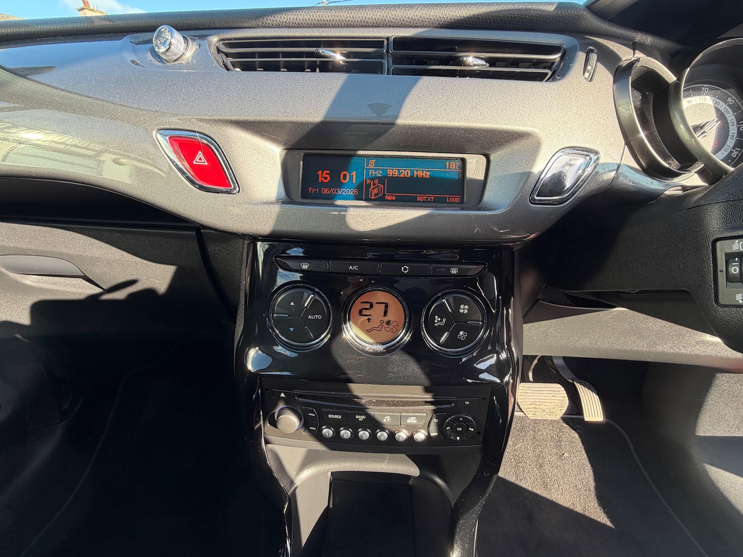 Used Citroen C3 2014 for sale - 77779427: Photo 24