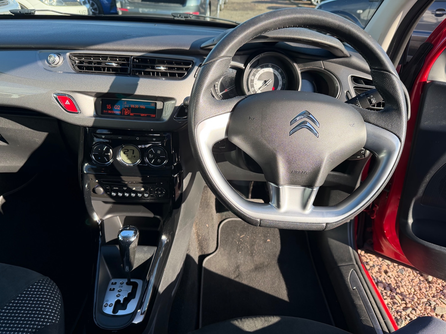 Used Citroen C3 2014 for sale - 77779427: Photo 27