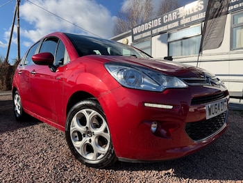 Used Citroen C3 2014 for sale - 77779427: Photo