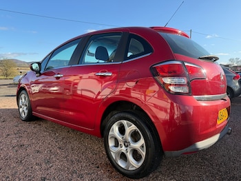 Used Citroen C3 2014 for sale - 77779427: Photo