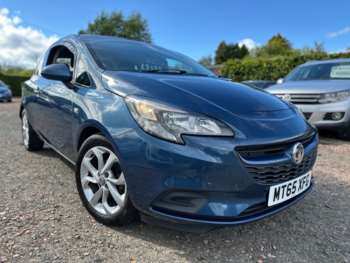 Used Vauxhall Corsa 2015 for sale - 74791695: Photo