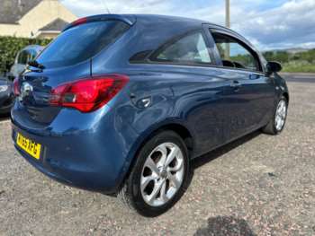 Used Vauxhall Corsa 2015 for sale - 74791695: Photo