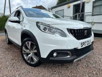 Used Peugeot 2008 2017 for sale - 74894099: Photo