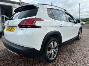 Used Peugeot 2008 2017 for sale - 74894099: Photo