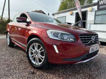 2014 (63) - D4 [181] SE Lux Nav 5dr AWD Geartronic