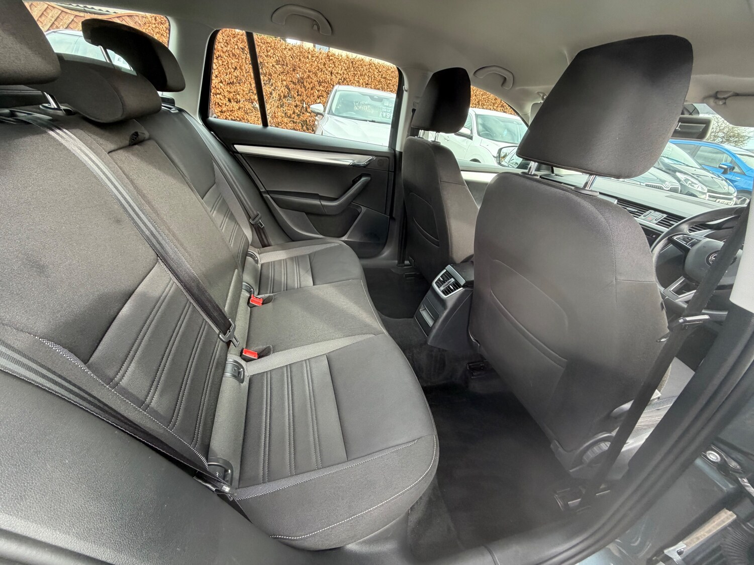 Used Skoda Octavia 2019 for sale - 77904338: Photo 10