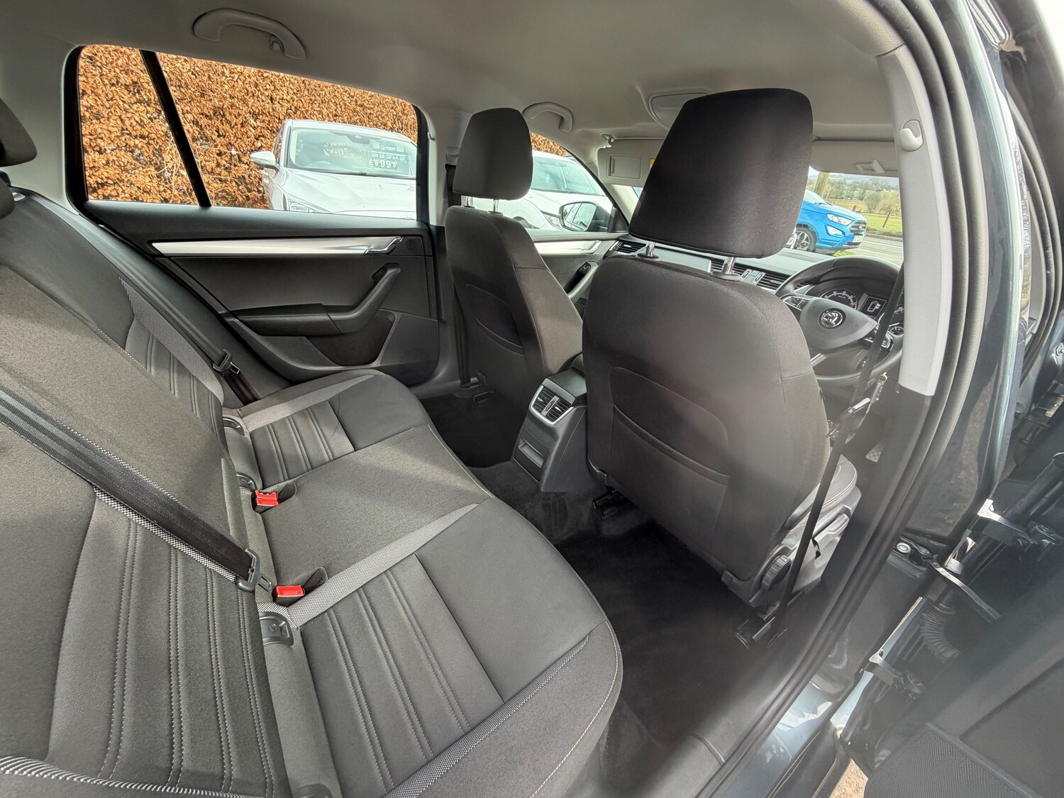 Used Skoda Octavia 2019 for sale - 77904338: Photo 13