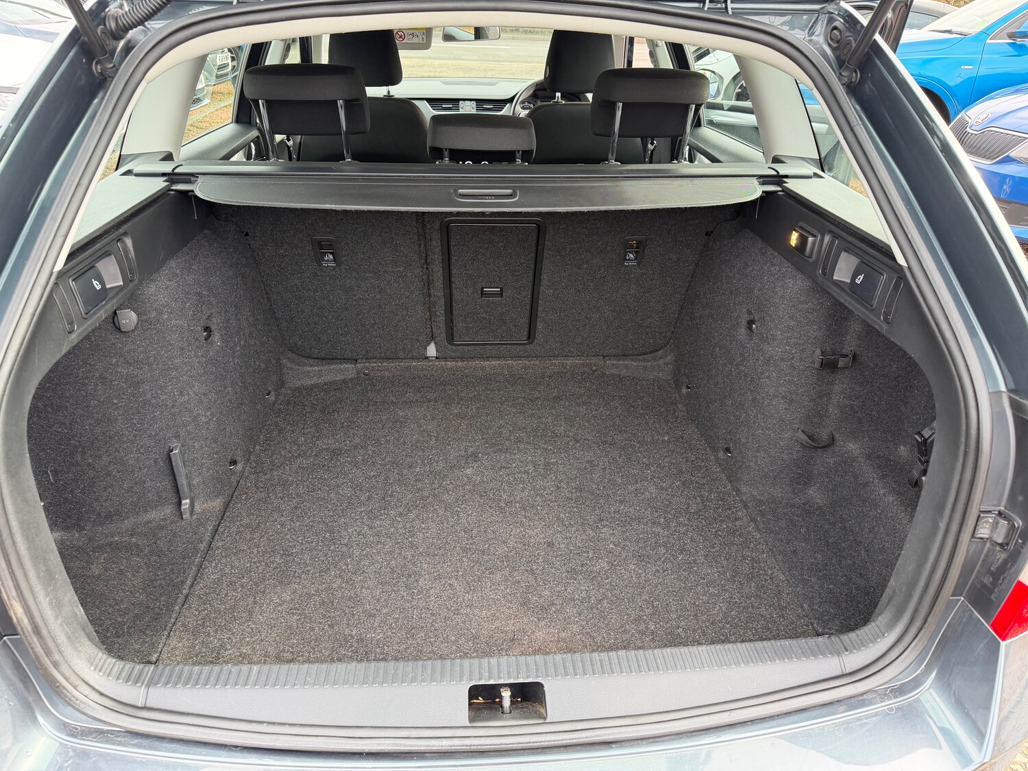 Used Skoda Octavia 2019 for sale - 77904338: Photo 14