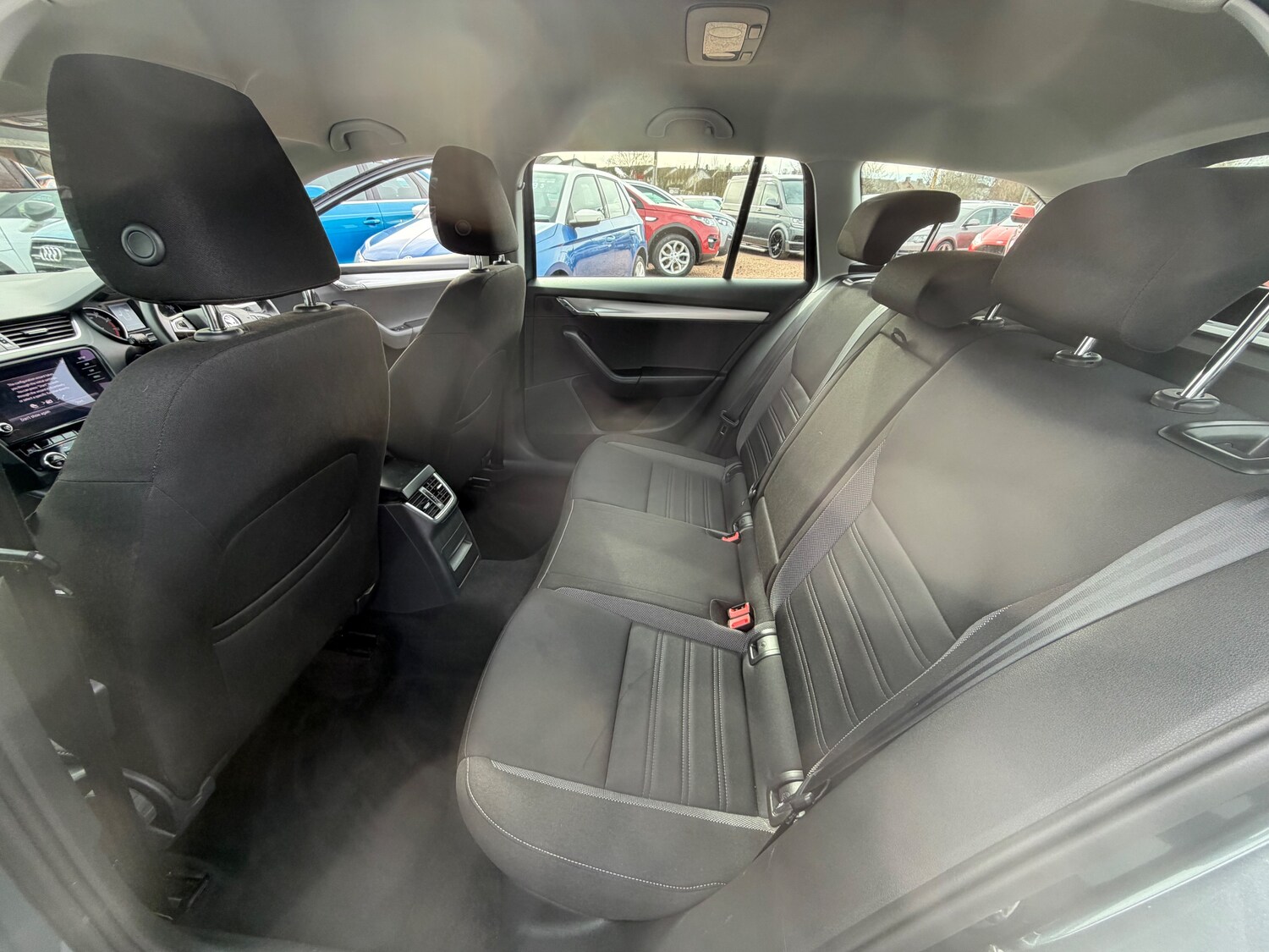 Used Skoda Octavia 2019 for sale - 77904338: Photo 15