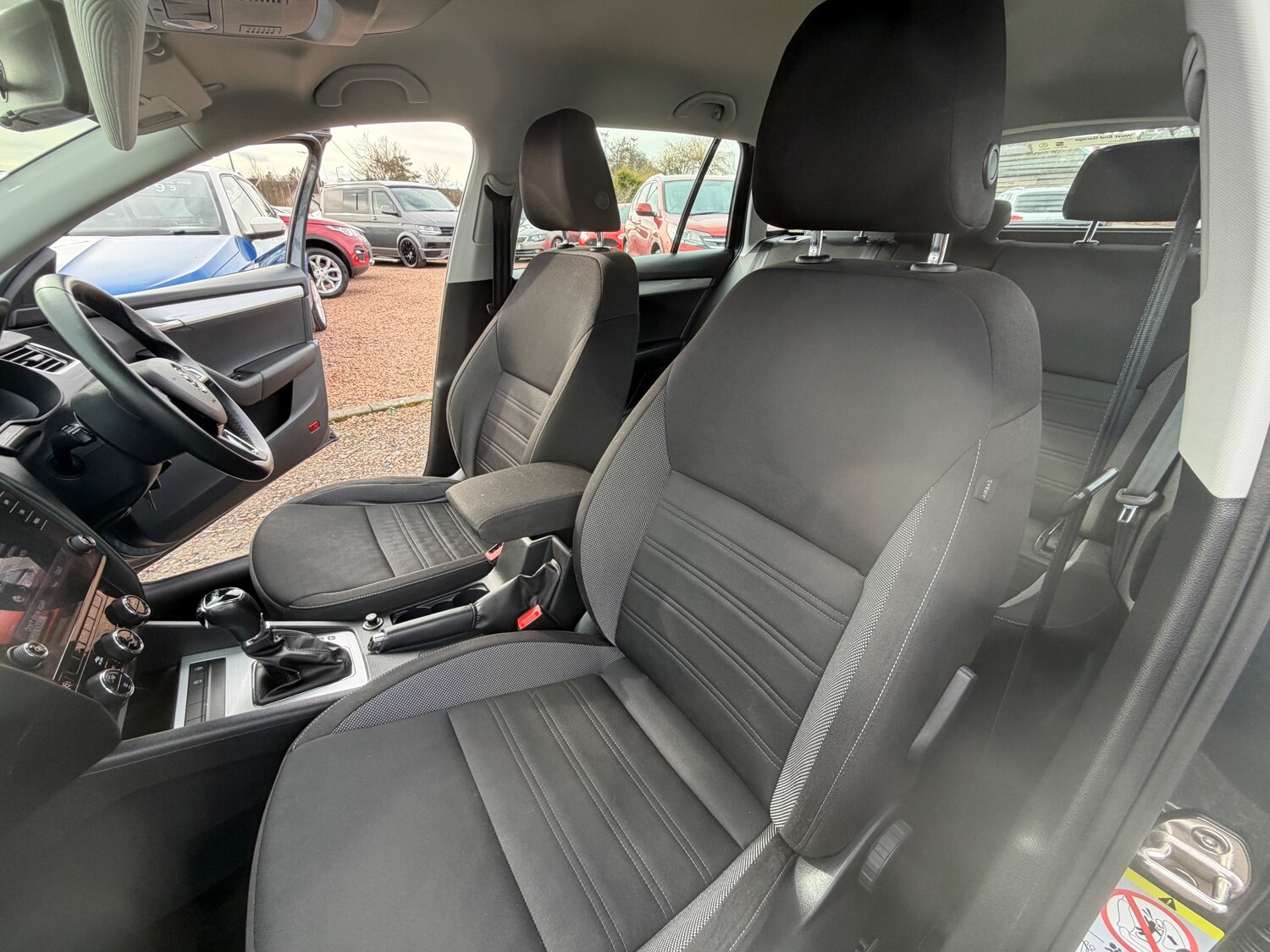 Used Skoda Octavia 2019 for sale - 77904338: Photo 16