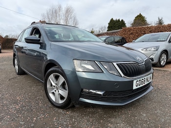 Used Skoda Octavia 2019 for sale - 77904338: Photo