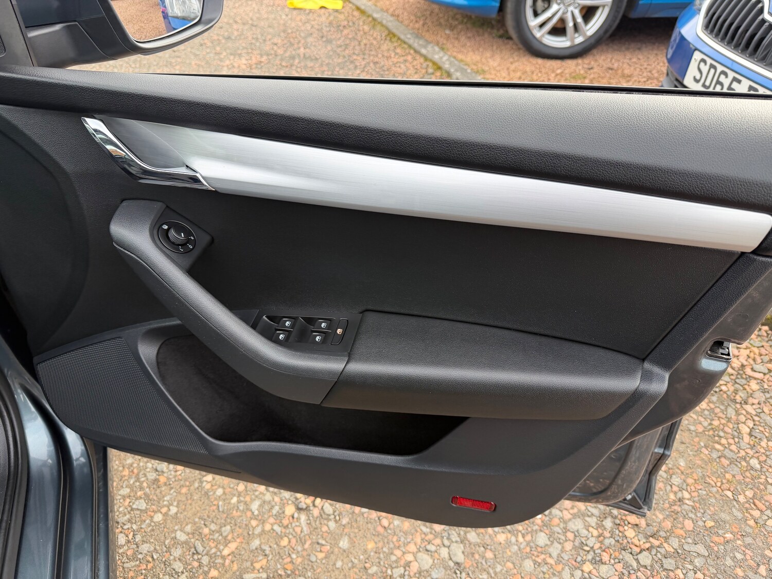 Used Skoda Octavia 2019 for sale - 77904338: Photo 8