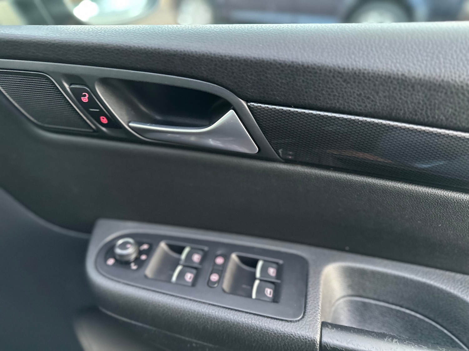 Used SEAT Alhambra 2017 for sale - 76641652: Photo 11