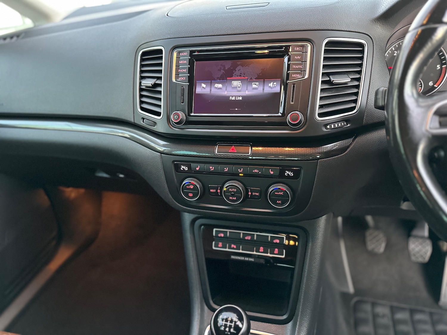 Used SEAT Alhambra 2017 for sale - 76641652: Photo 14