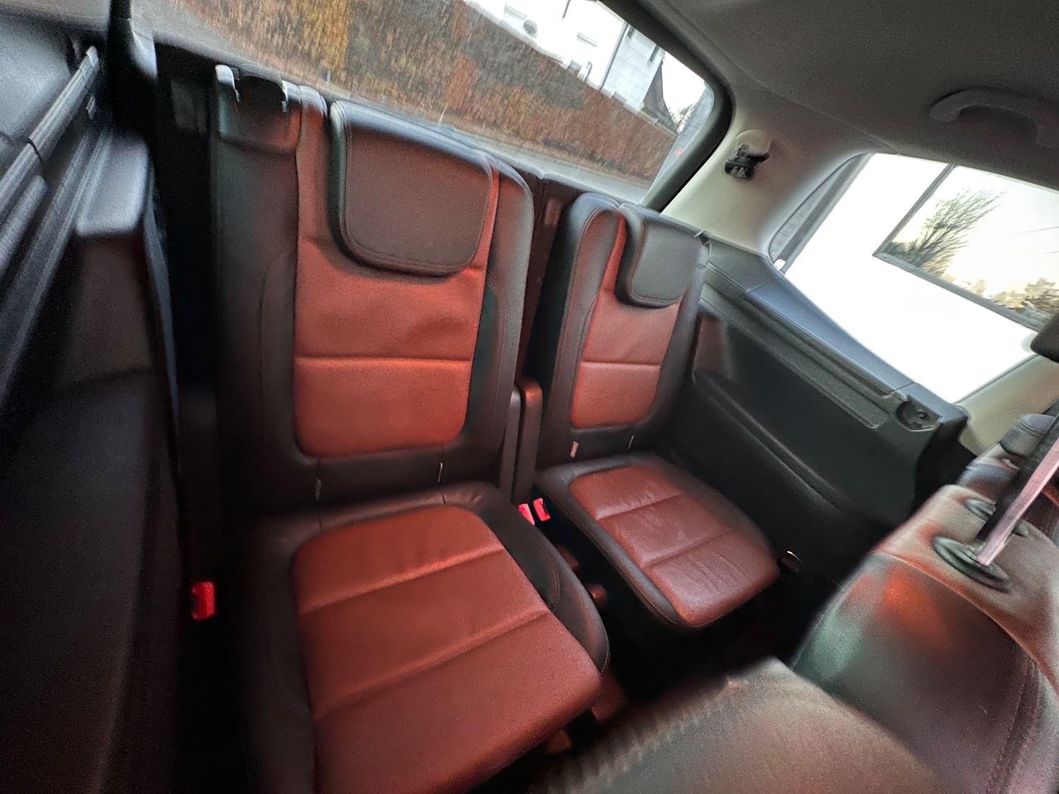 Used SEAT Alhambra 2017 for sale - 76641652: Photo 20