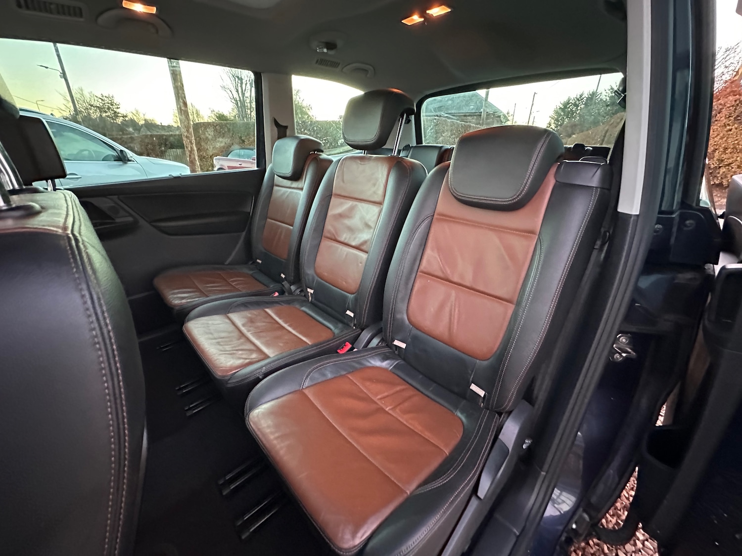 Used SEAT Alhambra 2017 for sale - 76641652: Photo 22