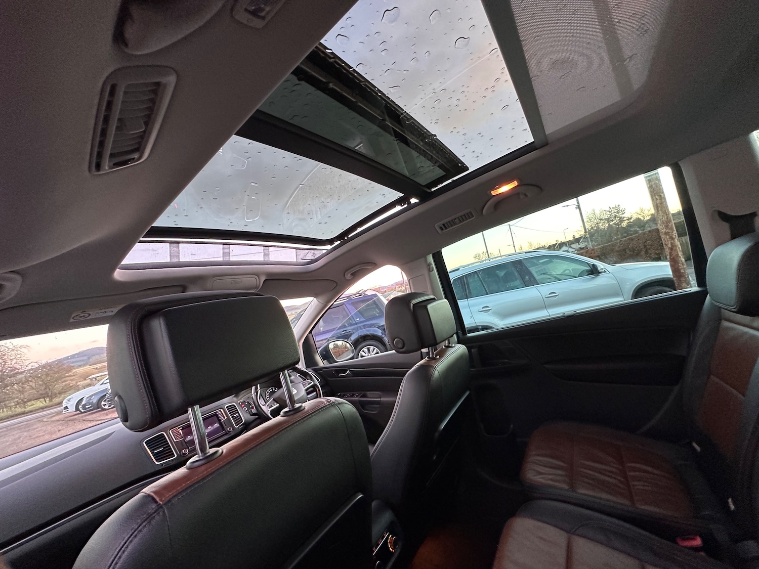 Used SEAT Alhambra 2017 for sale - 76641652: Photo 23