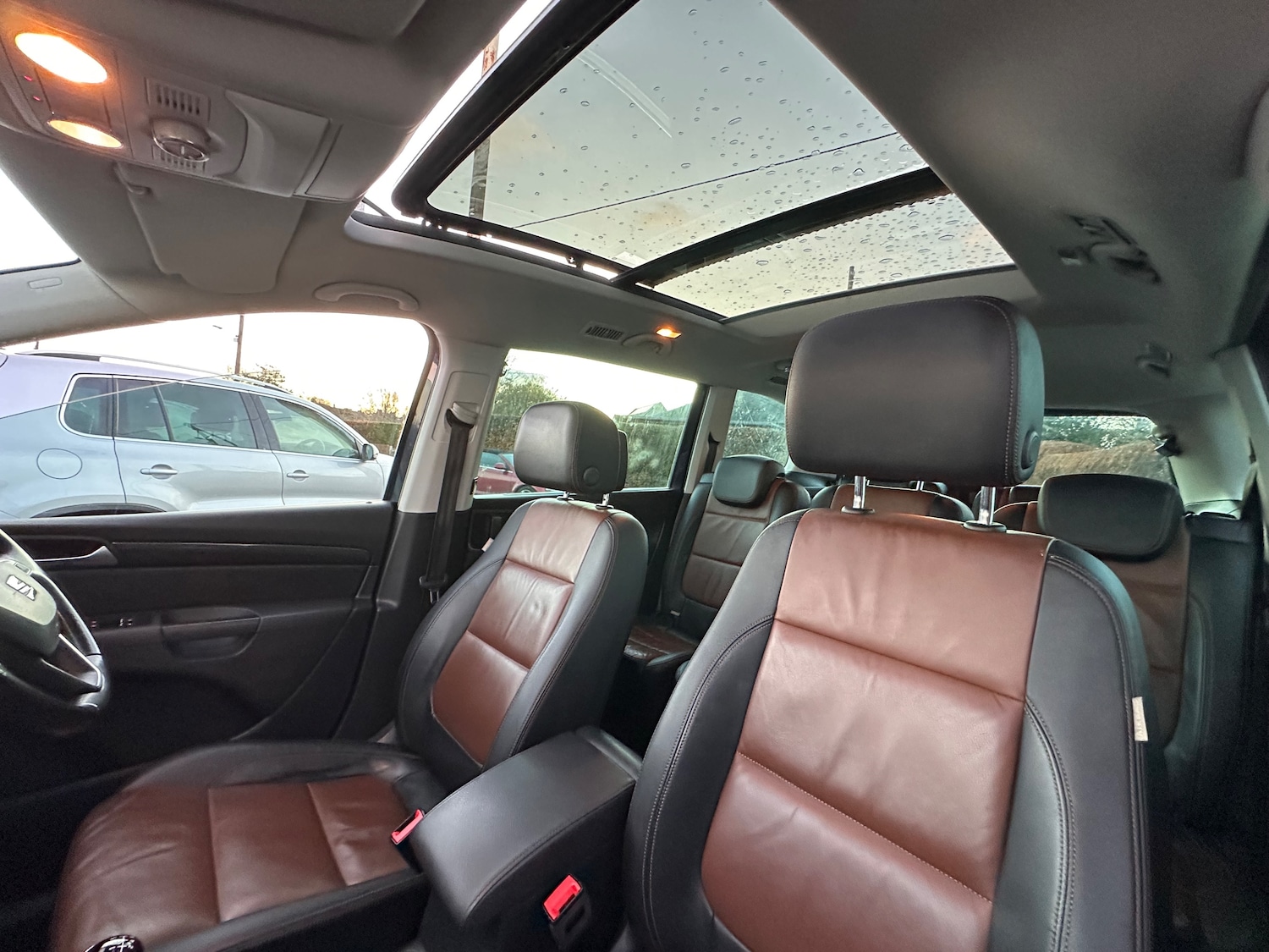 Used SEAT Alhambra 2017 for sale - 76641652: Photo 25