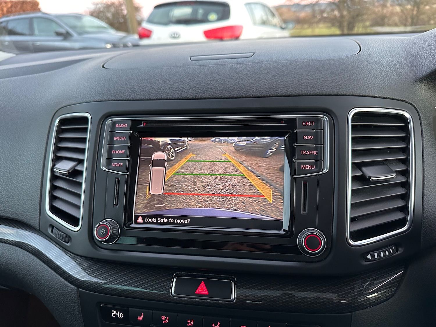 Used SEAT Alhambra 2017 for sale - 76641652: Photo 28