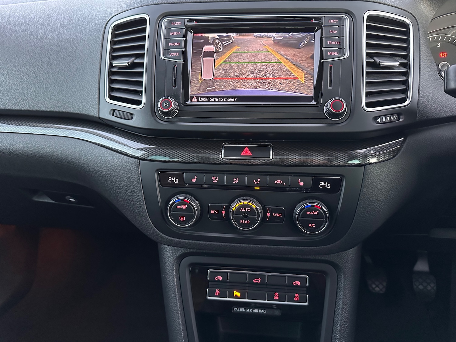 Used SEAT Alhambra 2017 for sale - 76641652: Photo 31