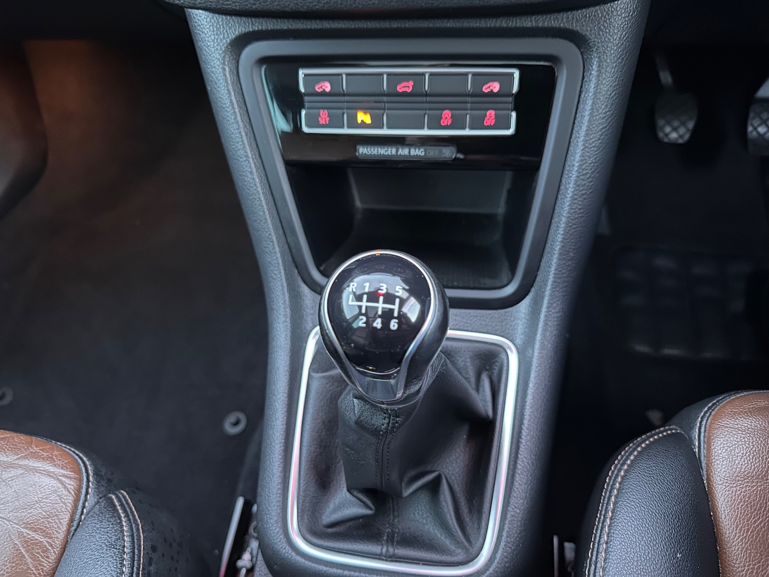 Used SEAT Alhambra 2017 for sale - 76641652: Photo 33