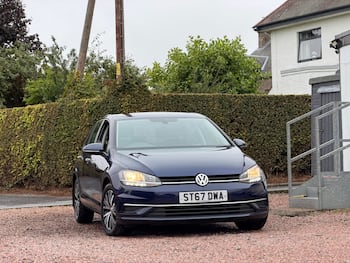 Used Volkswagen Golf 2017 for sale - 79710166: Photo