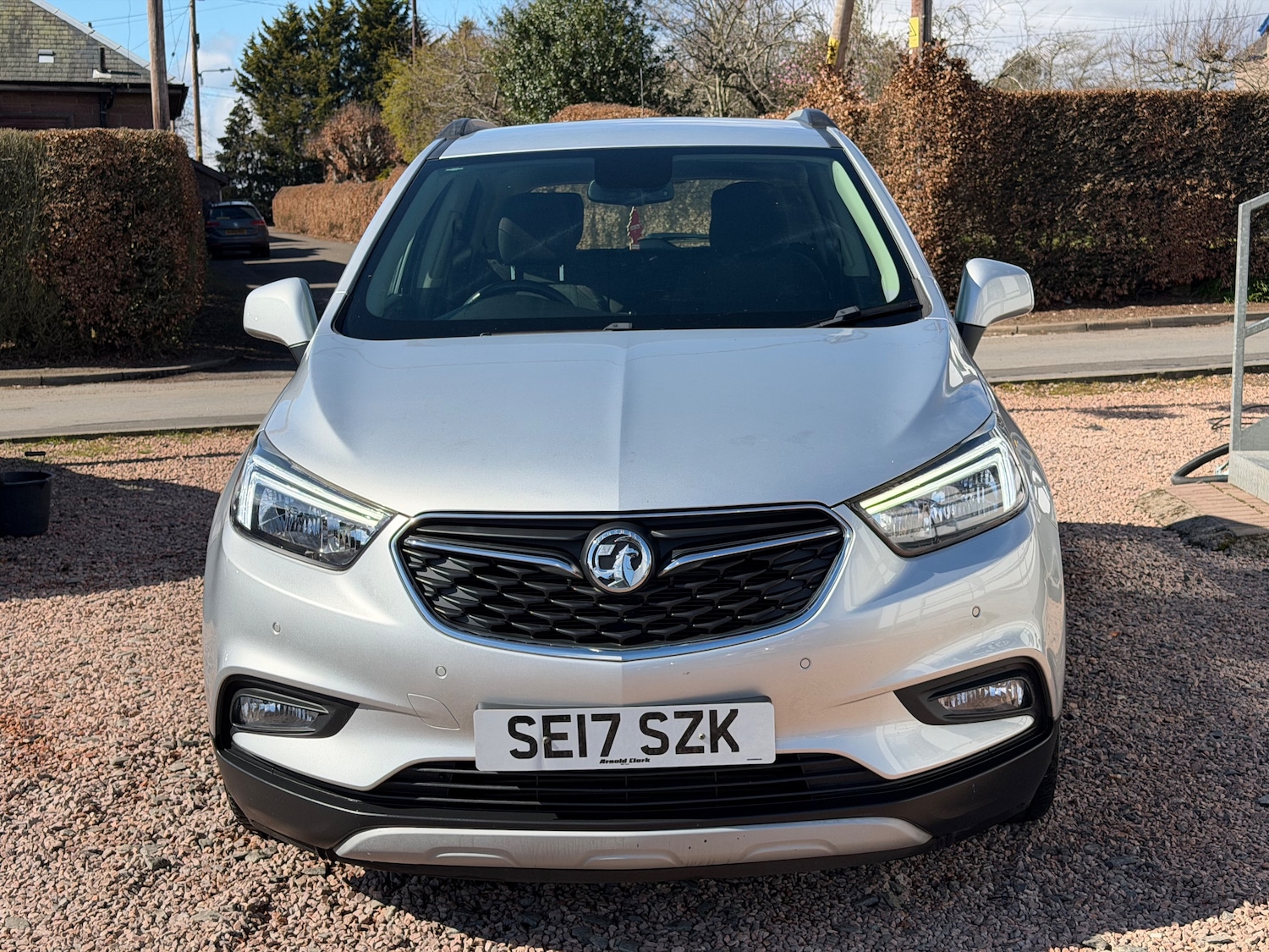 Used Vauxhall Mokka X for sale - 78092298: Photo 10