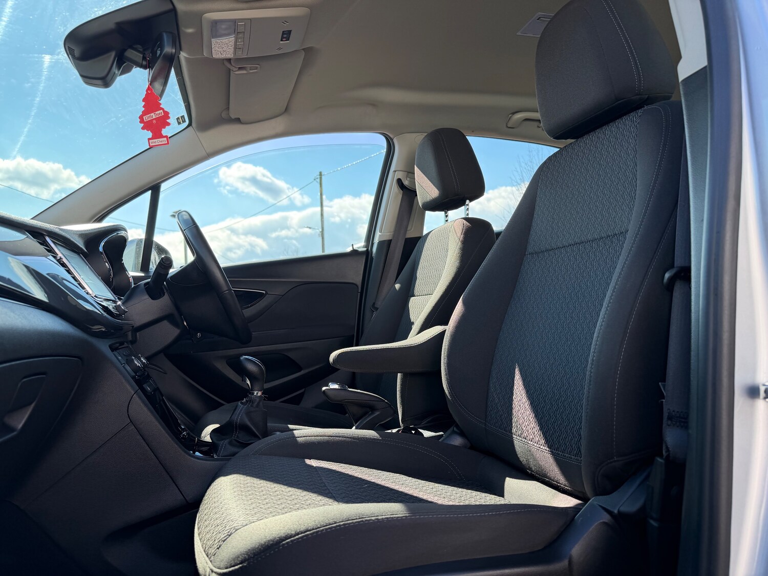 Used Vauxhall Mokka X for sale - 78092298: Photo 11