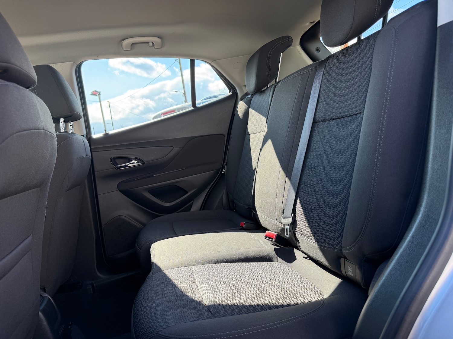 Used Vauxhall Mokka X for sale - 78092298: Photo 12