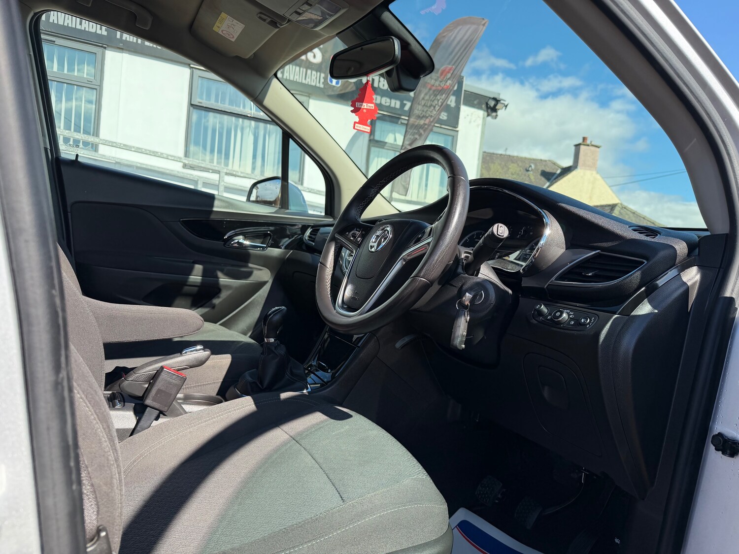 Used Vauxhall Mokka X for sale - 78092298: Photo 15