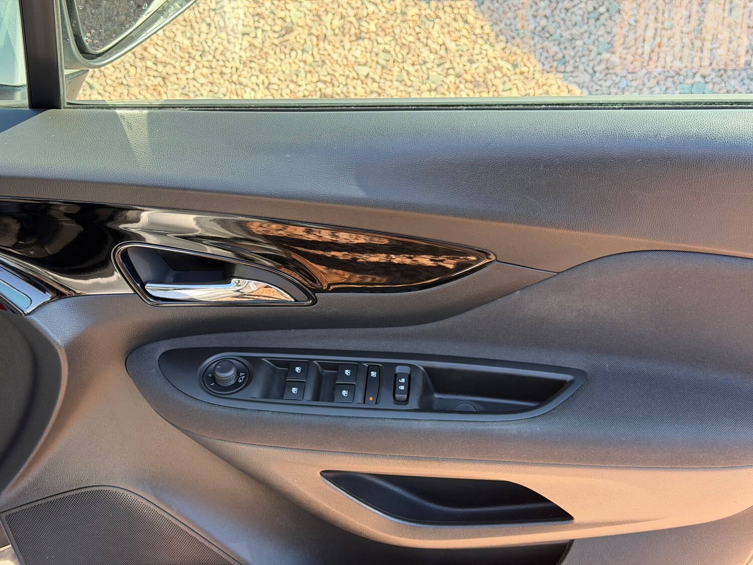 Used Vauxhall Mokka X for sale - 78092298: Photo 16