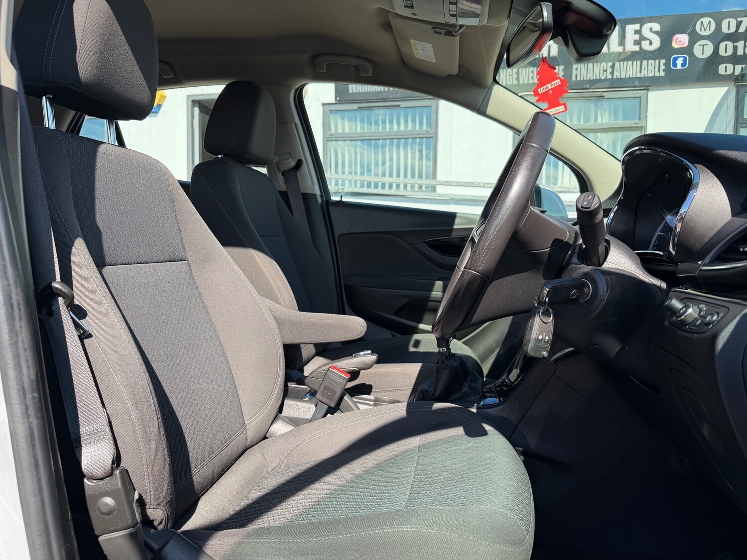 Used Vauxhall Mokka X for sale - 78092298: Photo 18