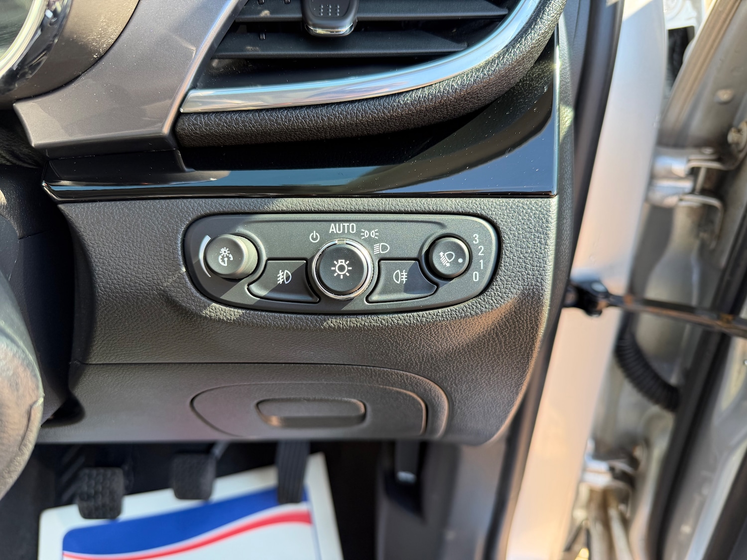 Used Vauxhall Mokka X for sale - 78092298: Photo 19