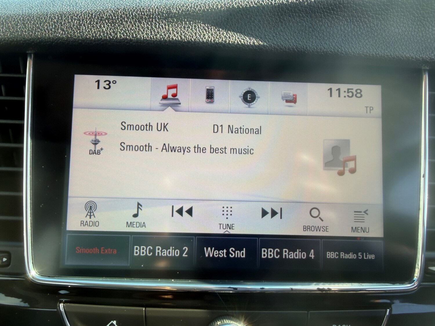 Used Vauxhall Mokka X for sale - 78092298: Photo 21